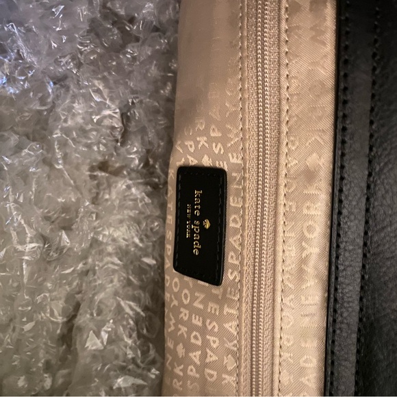 Kate Spade New York Carlisle Street Sylvie bag - Picture 7 of 7